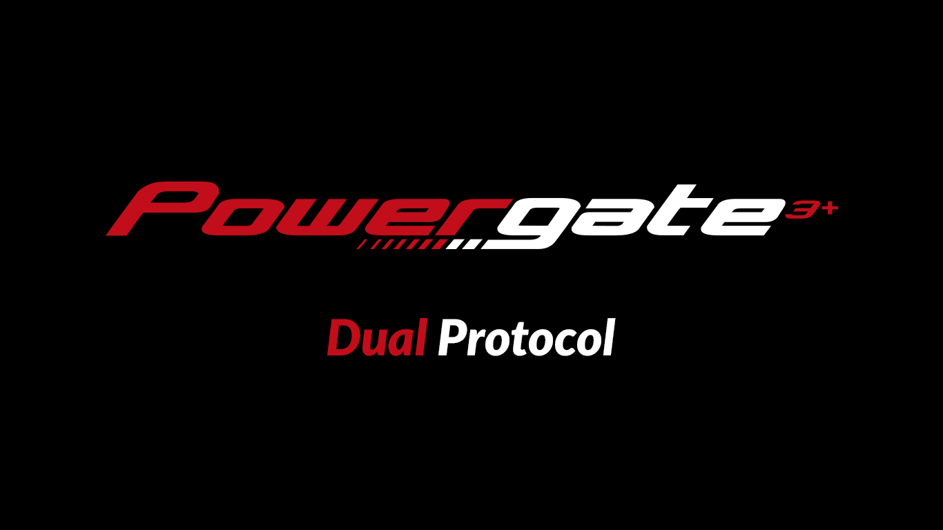 Powergate3+