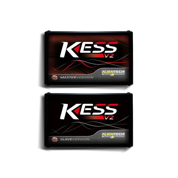 KESSv2 OBD Programmer