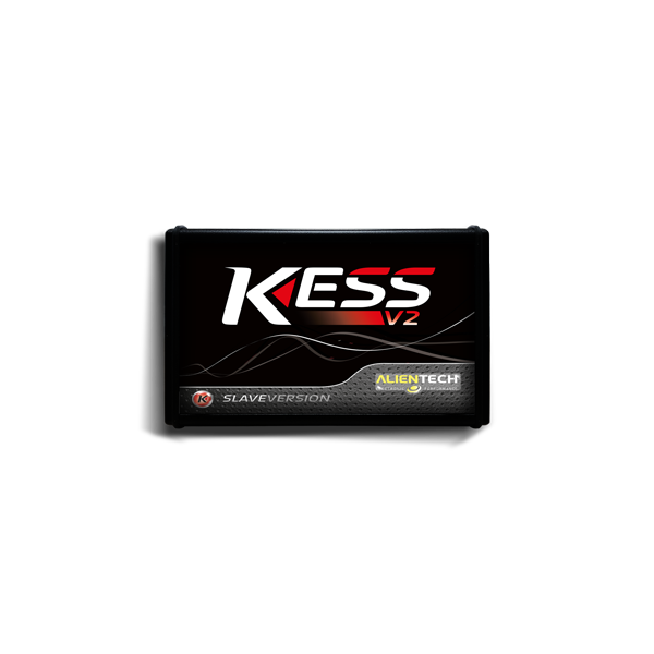 ALIENTECH KESS V2 MASTER With Truck OBD Protocol pack, kess v2