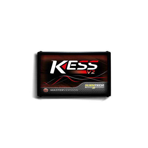 KESS V2 Master  TuningToolShop