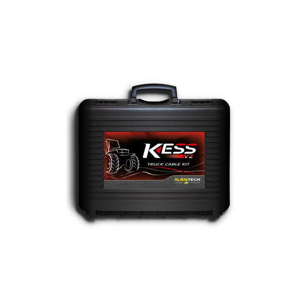 Proficient, Automatic kess v2 for Vehicles 