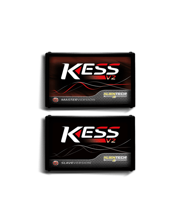 KESSv2 OBD Programming