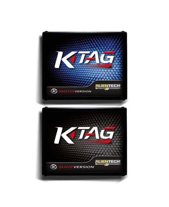 K-TAG Bench Programmierer