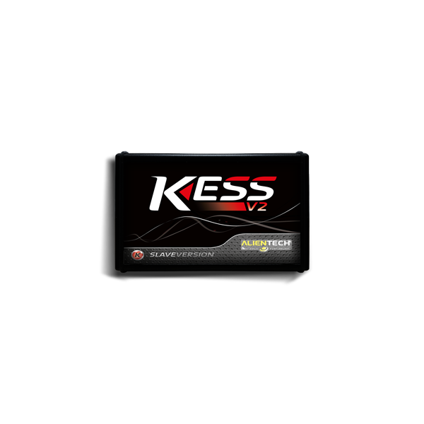KESSv2 + K-TAG - Alientech