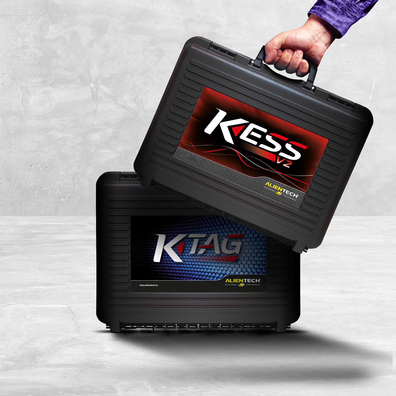 Kess V2 Clone – Safe to Read/Write ECUs thru OBD?