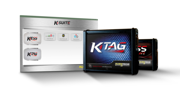 K-suite Software Download