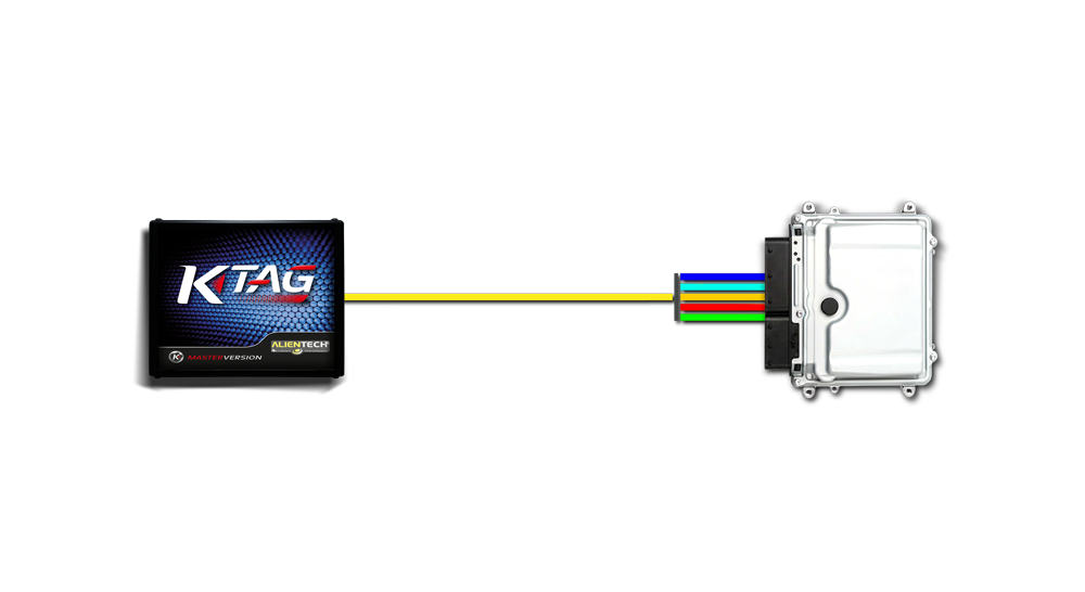 TCM VAG DSG Package: Service Mode, Bootmode and OBD Virtual Reading. -  Alientech