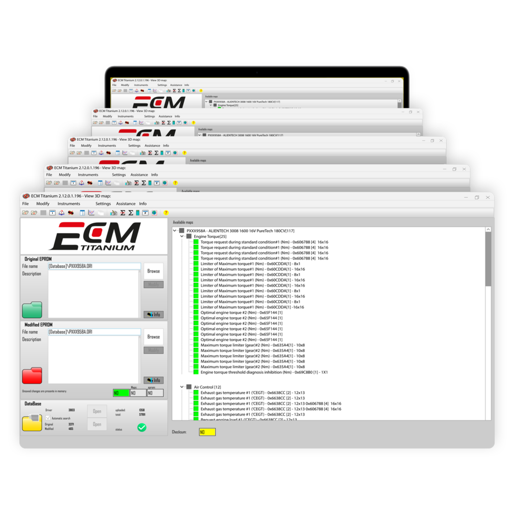 ecm tools linux ecm tools linux