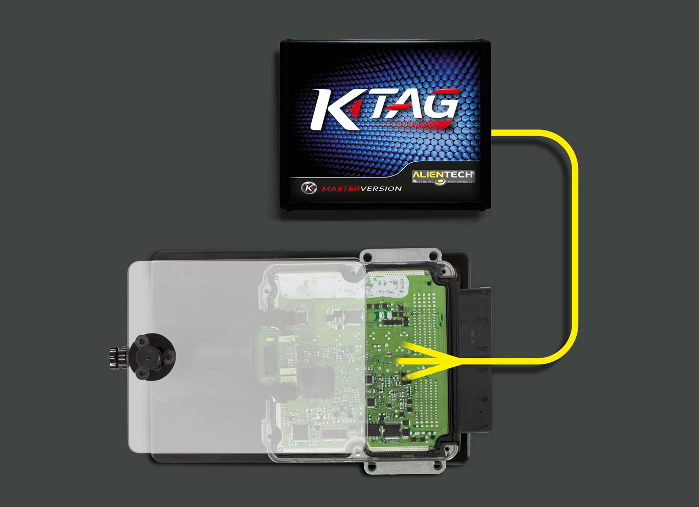 Kess V2 Clone – Safe to Read/Write ECUs thru OBD?