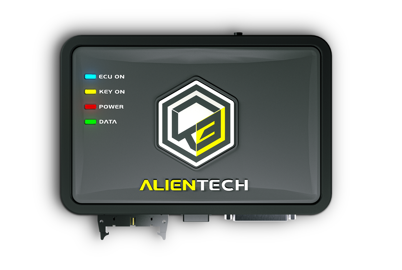 ALIENTECH KESS V2 MASTER With Truck OBD Protocol pack, kess v2