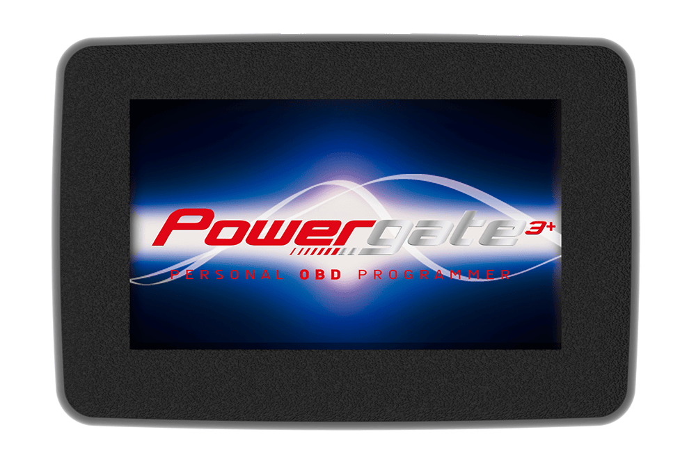 A render of a Powergate3+ device