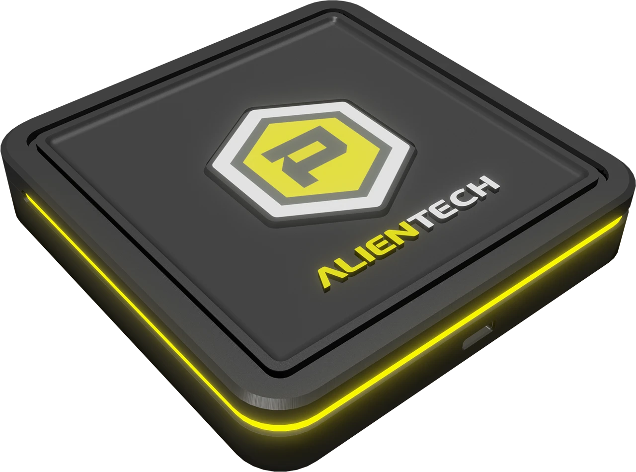 Erweitern Sie Ihre Werkstatt mit Powergate. - Alientech