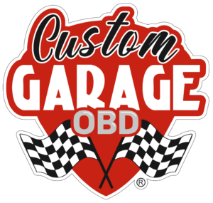 Custom OBD