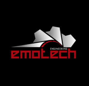 Emotech Racing Maps