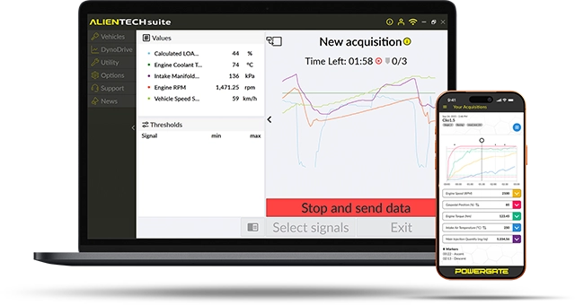 DataLogger