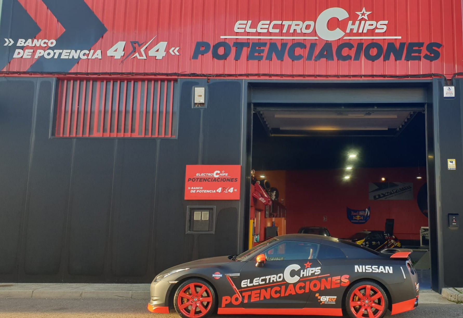 foto empresa