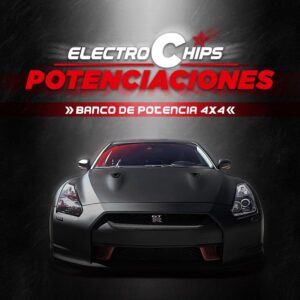 Electrochips Potenciaciones S.L.U.
