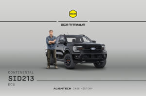 Ford Ranger 2.0 TDCi EcoBlue Bi-Turbo: maggiori prestazioni per l’uso gravoso.